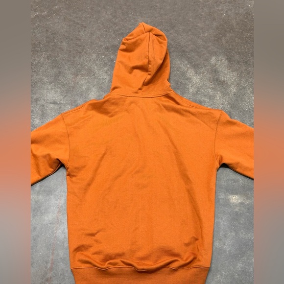 MCM Logo Hoodie - Picture 5 of 6